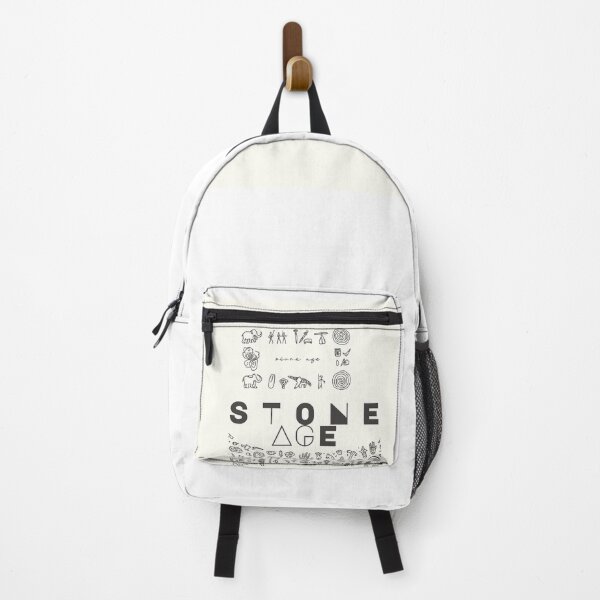 Item preview, STONE AGE designed and sold by My-Pebble.