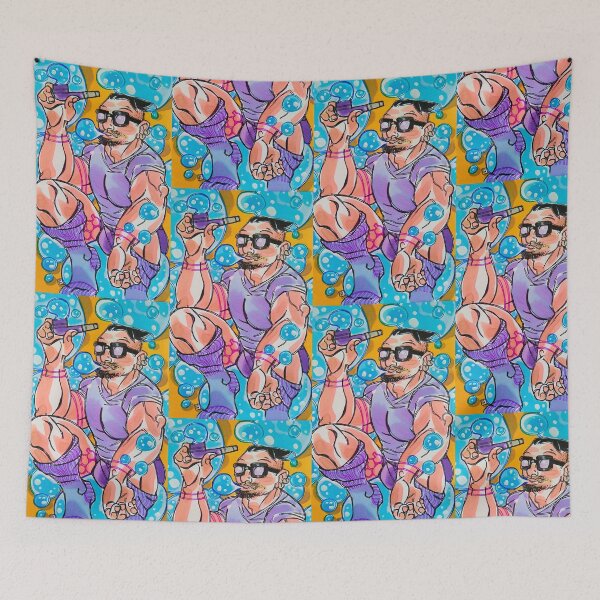 Item preview, Bubble Fun designed and sold by Shannon Hedges.