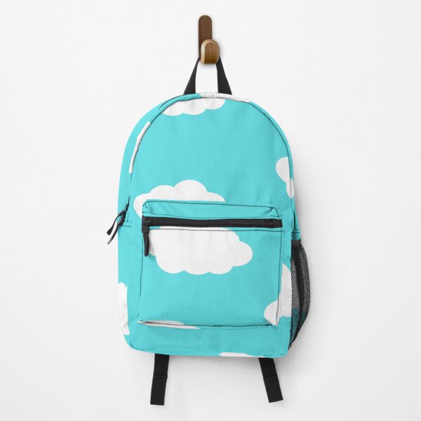 Item preview, Clouds with Blue Background designed and sold by sillyjaydey.