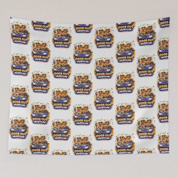 Item preview, I Do Nothing Funny Lazy Cat Design designed and sold by Nixora.