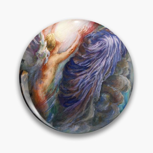 Item preview, Love And Death | Memento Mori designed and sold by GammaRay.