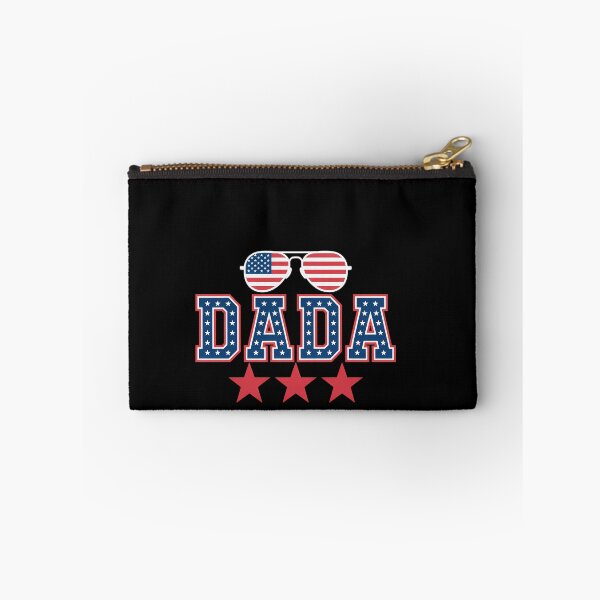 Item preview, Dada 4th of July American Family designed and sold by dischodetino.