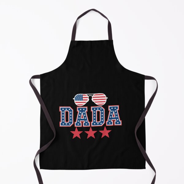 Item preview, Dada 4th of July American Family designed and sold by dischodetino.