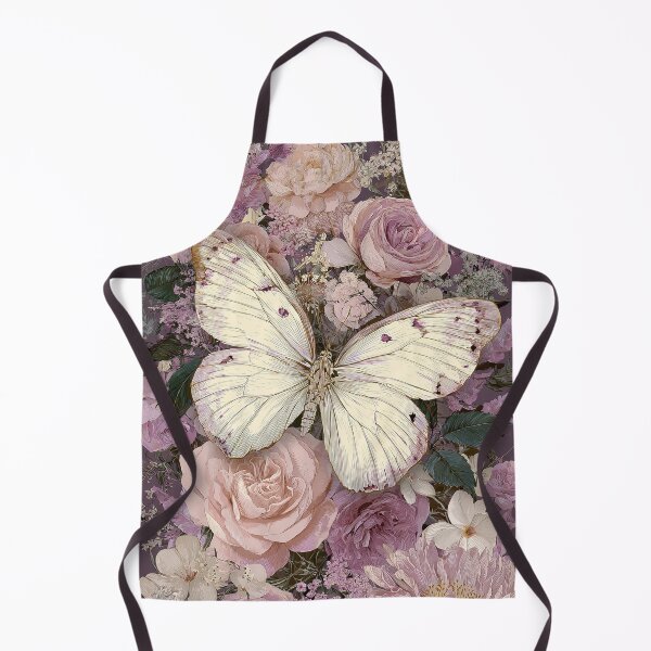 Item preview, Whispering Wings Among Petals designed and sold by Venon28.