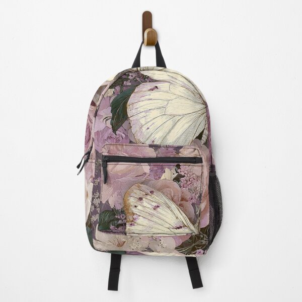Item preview, Whispering Wings Among Petals designed and sold by Venon28.