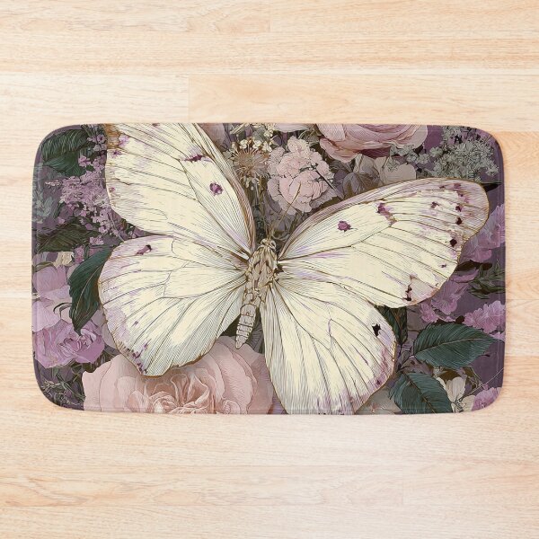 Item preview, Whispering Wings Among Petals designed and sold by Venon28.