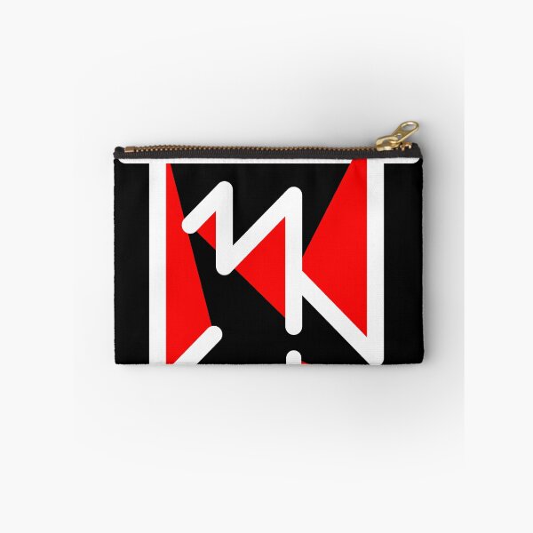 Item preview, Colored Vector - The Nomadic Designs Official Archive Brand Mark designed and sold by The Nomadic Designs.