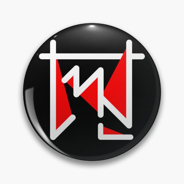 Item preview, Colored Vector - The Nomadic Designs Official Archive Brand Mark designed and sold by The Nomadic Designs.