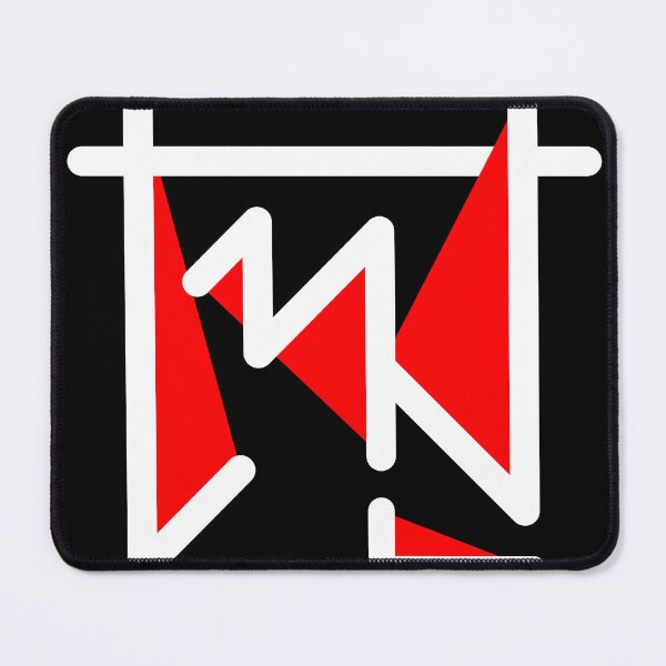 Item preview, Colored Vector - The Nomadic Designs Official Archive Brand Mark designed and sold by The Nomadic Designs.