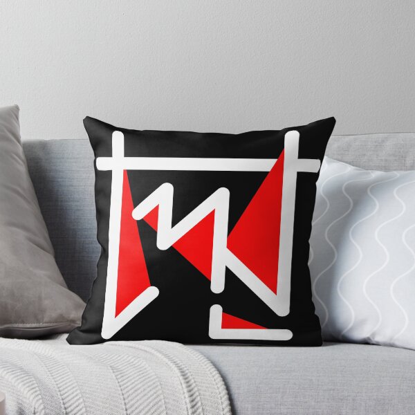 Item preview, Colored Vector - The Nomadic Designs Official Archive Brand Mark designed and sold by The Nomadic Designs.