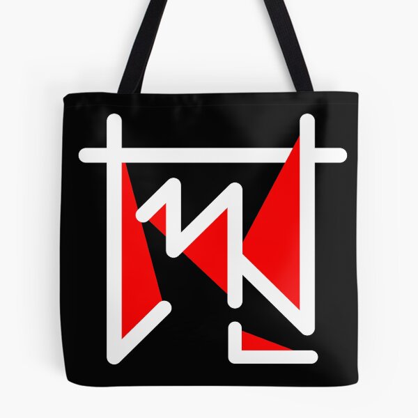 Item preview, Colored Vector - The Nomadic Designs Official Archive Brand Mark designed and sold by The Nomadic Designs.