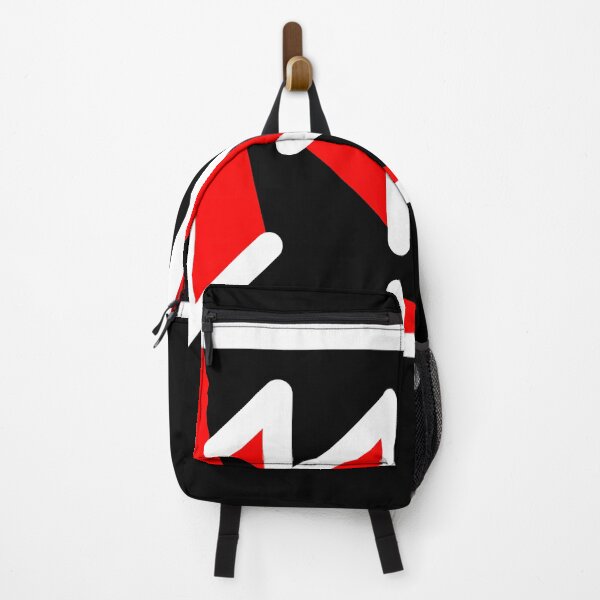 Item preview, Colored Vector - The Nomadic Designs Official Archive Brand Mark designed and sold by The Nomadic Designs.