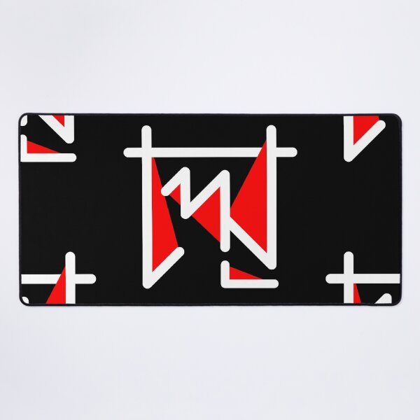 Item preview, Colored Vector - The Nomadic Designs Official Archive Brand Mark designed and sold by The Nomadic Designs.