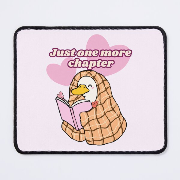 Item preview, Just one more chapter designed and sold by priyankajustine.