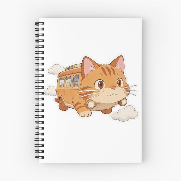 Item preview, A small, fantastic bus figurine. designed and sold by SticksArts.