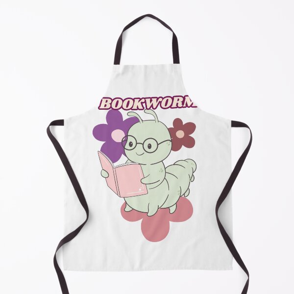 Item preview, Bookworm designed and sold by priyankajustine.