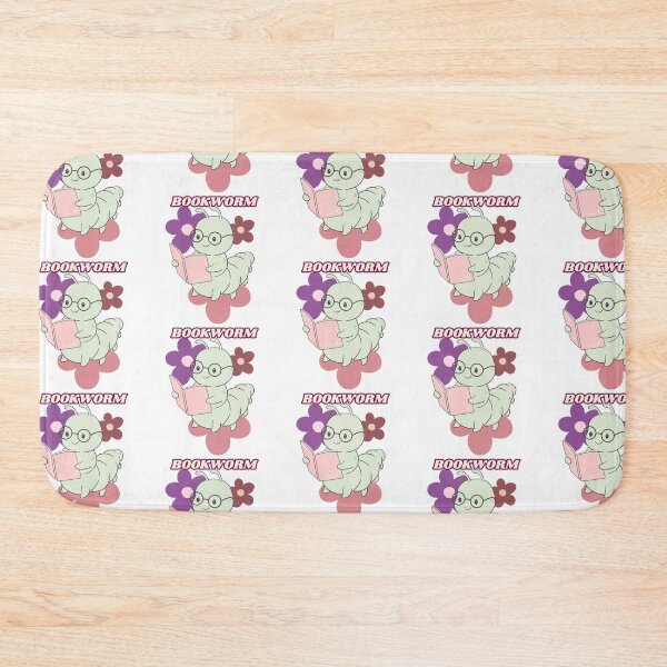 Item preview, Bookworm designed and sold by priyankajustine.
