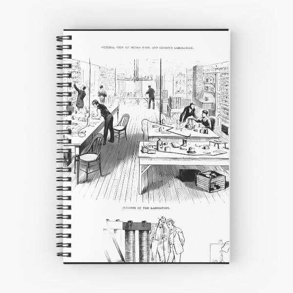 Item preview, Vintage Lab | Vintage Halloween designed and sold by GammaRay.