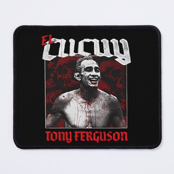 Item preview, Tony Ferguson El Cucuy designed and sold by JeyVel.