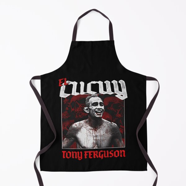 Item preview, Tony Ferguson El Cucuy designed and sold by JeyVel.