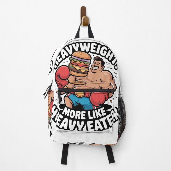 Item preview, funny boxing designed and sold by Mani801.