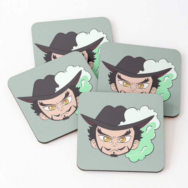 Item preview, Hawkeye Mihawk  designed and sold by msmilan.