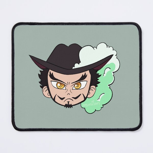 Item preview, Hawkeye Mihawk  designed and sold by msmilan.