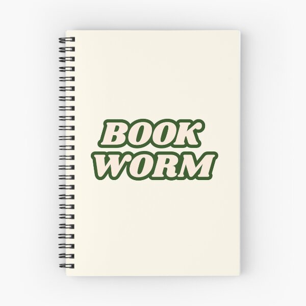 Item preview, Bookworm designed and sold by priyankajustine.