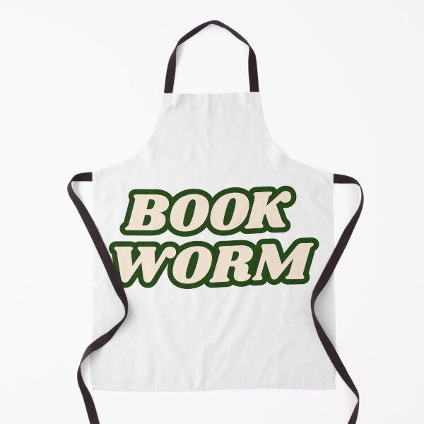 Item preview, Bookworm designed and sold by priyankajustine.