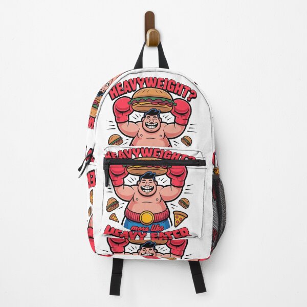 Item preview, funny boxing designed and sold by Mani801.