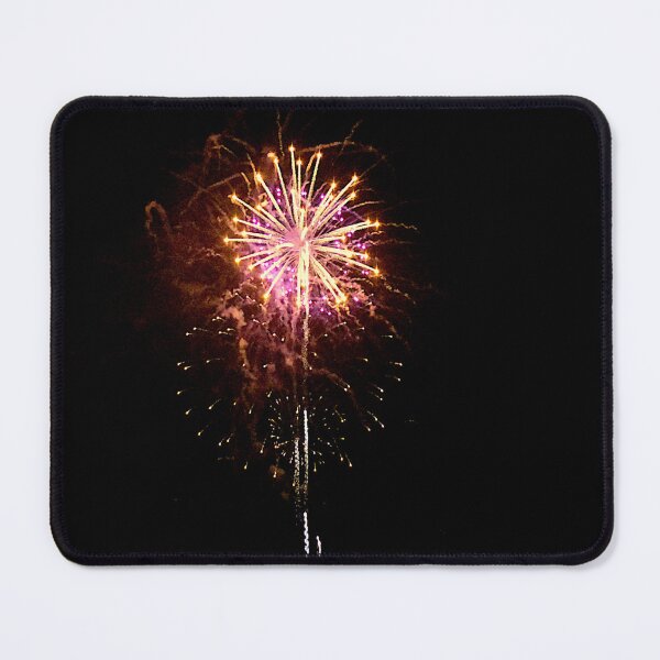 Item preview, Vibrant Fireworks Display designed and sold by MercerImages.