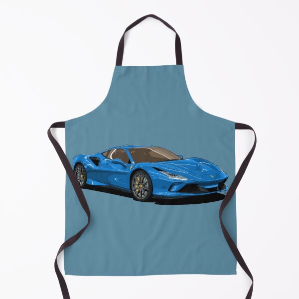 Item preview, F8 Tributo designed and sold by MLAutomotive.