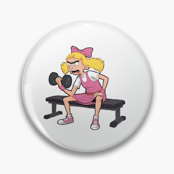 Item preview, Helga gym designed and sold by L'art.