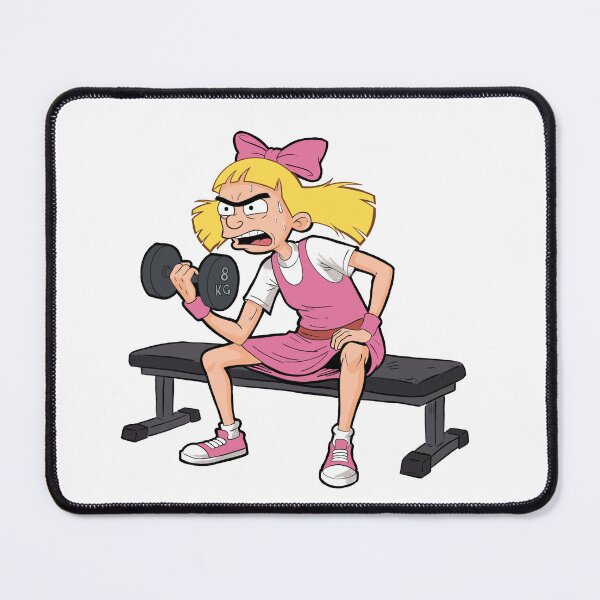 Item preview, Helga gym designed and sold by L'art.