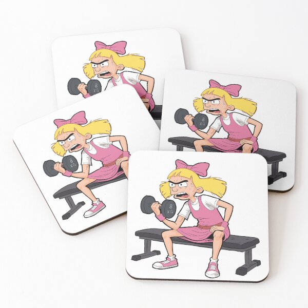 Item preview, Helga gym designed and sold by L'art.