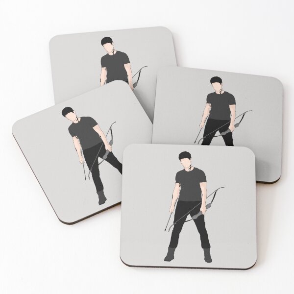Item preview, Alec Lightwood designed and sold by Alpha1810.