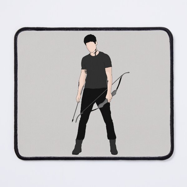 Item preview, Alec Lightwood designed and sold by Alpha1810.