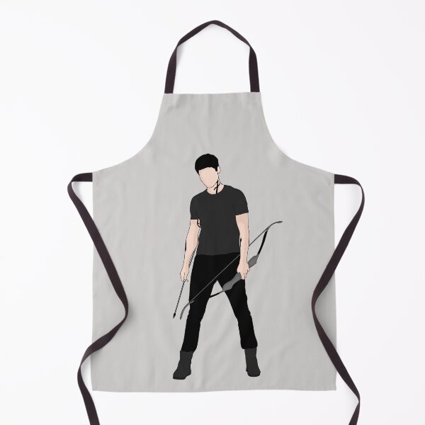 Item preview, Alec Lightwood designed and sold by Alpha1810.