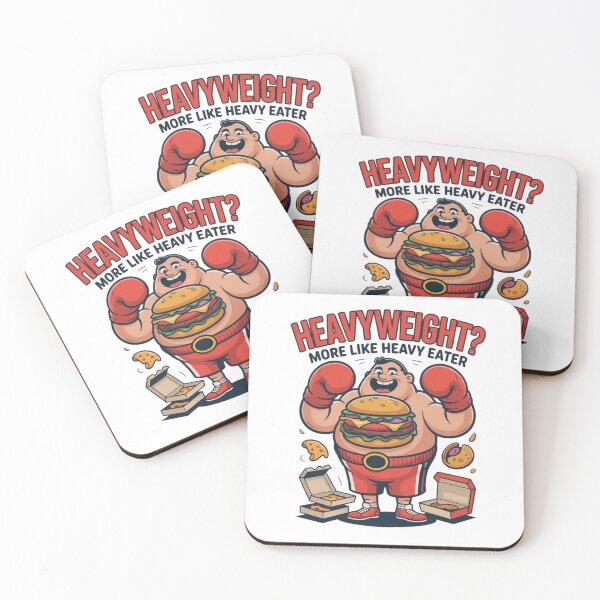 Item preview, funny boxing designed and sold by Mani801.