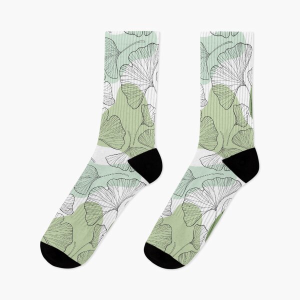 Item preview, Abstract - Ginkgo designed and sold by Qalam&Pixel.
