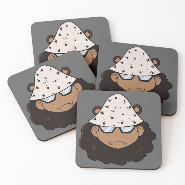 Item preview, Kuma designed and sold by msmilan.