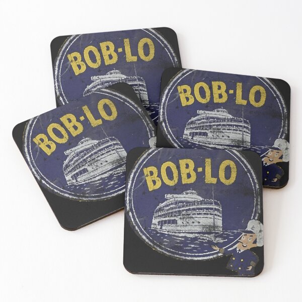 Item preview,  Cute Detroit Boblo Island designed and sold by DaneSmrs.