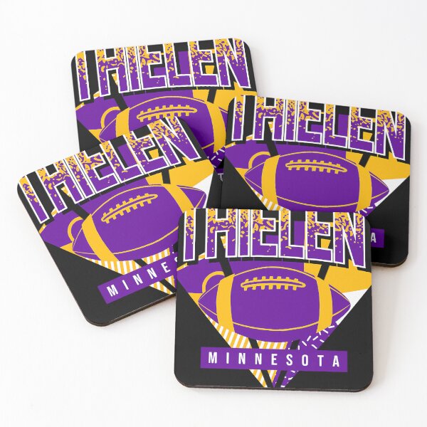Item preview, Minnesota Vikings designed and sold by DaneSmrs.