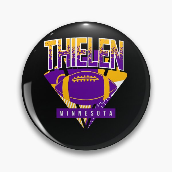 Artikelvorschau, Minnesota Vikings entworfen und verkauft von DaneSmrs.