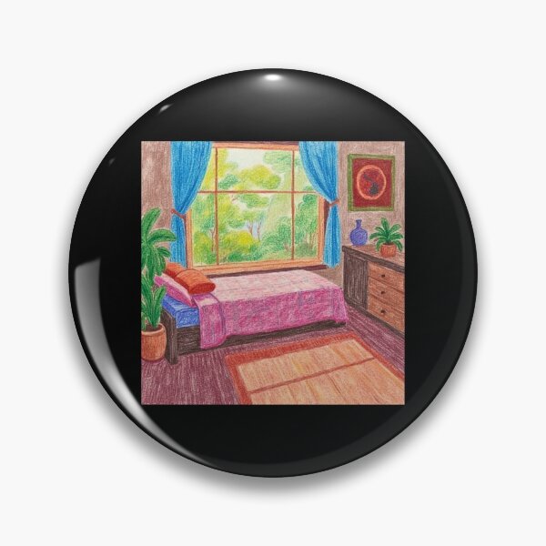 Item preview, Apartment  designed and sold by GlitterDream.