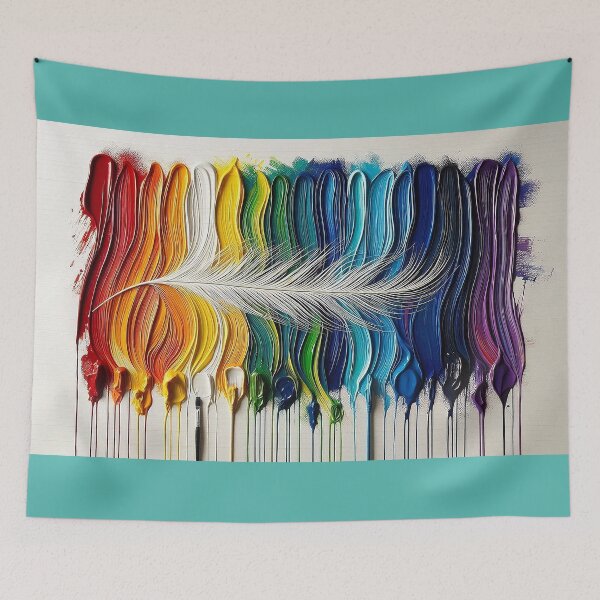 Item preview, Color Imprints designed and sold by PALPELLI.