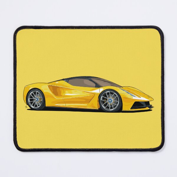 Item preview, Evija designed and sold by MLAutomotive.