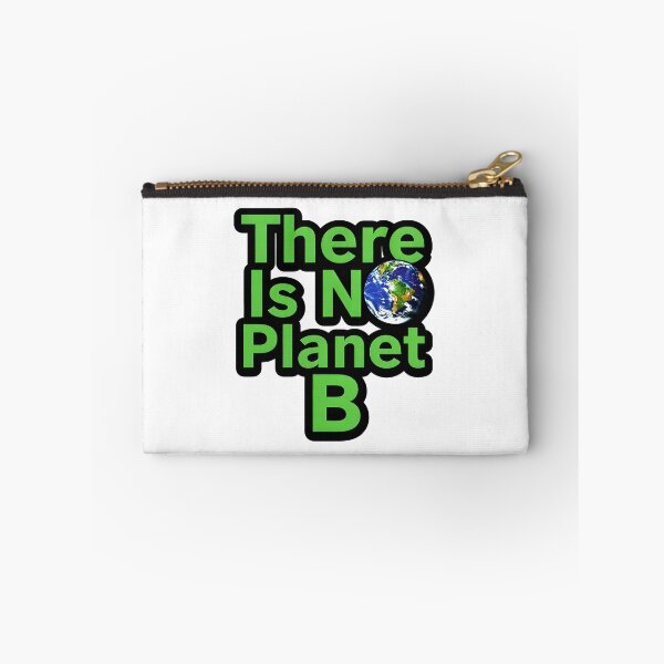 Item preview, There Is No Planet B Earth Awareness designed and sold by Nuvoro Eco Awareness.
