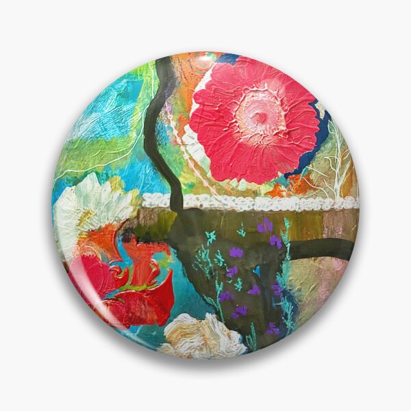 Item preview, Noon and Paradise  designed and sold by SometimesyArt.