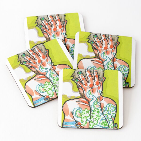 Item preview, Contort designed and sold by Shannon Hedges.